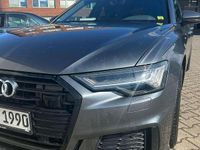 Gebraucht Audi A6 Business Plus 204 PS (150 kW) 2019 Kombi