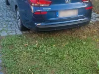 Gebraucht Hyundai i30 99 PS (72 kW) 2019 Kombi