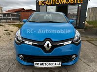 gebraucht Renault Clio IV Luxe