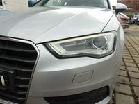 gebraucht Audi A3 ambition XENON LED NAVI SHZ ALU PDC