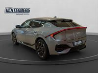 Neu Kia EV6 GT-Line 167 kW (228 PS) 2025 Grau SUV