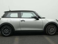 Gebraucht Mini Cooper Classic 156 PS (114 kW) 2024 Grau Kleinwagen