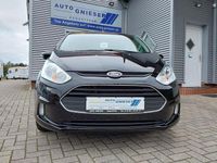 Second-hand Ford B-MAX Trend 101 CP (74 kW) 2017 Negru Monovolum