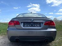 Second-hand BMW 335 Performance 502 CP (369 kW) 2006 Gri Coupe