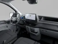 Nowe Ford Transit Custom Trend 136 KM (100 kW) 2026 Szary Minivan