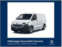 Neu VW Transporter 110 PS (80 kW) 2026 Weiß (clear white) Van