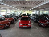 Gebraucht VW Golf III 75 PS (55 kW) 1997 Rot Limousine