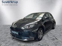 Gebraucht Mazda 2 Exclusive-Line 116 PS (85 kW) 2025 Schwarz Kleinwagen