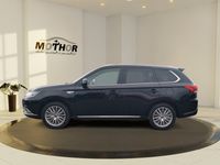 gebraucht Mitsubishi Outlander P-HEV TOP (MMCS) *Navi*