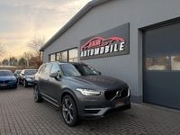 Gebraucht Volvo XC90 Momentum 320 PS (235 kW) 2016 Blau SUV