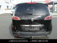 Occasion Renault Scénic III Dynamique 110 ch (80 kW) 2012 Noir Monospace