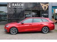 gebraucht Seat Leon FR DSG