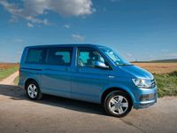 gebraucht VW Multivan T6 EZ 7/2018