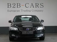 Używany Volvo V70 Standard 120 KM (88 kW) 2016 Czarny Kombi
