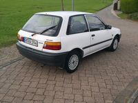 gebraucht Toyota Starlet P8