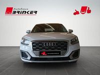 Gebraucht Audi Q2 Sport 116 PS (85 kW) 2018 Weiss SUV
