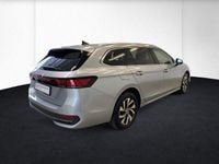 Gebraucht VW Passat Business 150 PS (110 kW) 2024 Silber Limousine