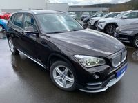 gebraucht BMW X1 xDrive 20d