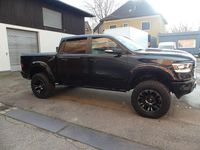 Gebraucht Dodge Ram 401 PS (294 kW) 2020 Schwarz Pickup