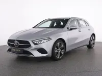 Gebraucht Mercedes A200 Progressive 150 PS (110 kW) 2025 Silber Limousine