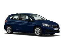 Gebraucht BMW 218 Efficient Dynamics 150 PS (110 kW) 2026