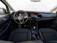 Neu VW Caddy Style 122 PS (89 kW) 2026 Pure grey Van / Kleinbus