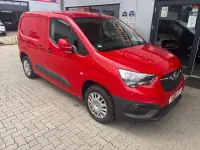 Gebraucht Opel Combo Edition 76 PS (55 kW) 2019 Andere Van / Kleinbus