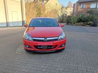 gebraucht Opel Astra GTC 1.6