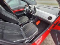 Gebraucht Seat Mii Electric 61 kW (83 PS) 2021 Rot Kleinwagen