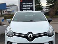 gebraucht Renault Clio IV Limited/NAVI/ALLWETTER/TOP!!!