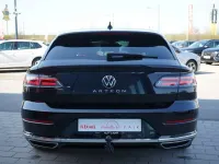 Gebraucht VW Arteon Elegance 190 PS (139 kW) 2023 Schwarz Limousine
