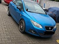 gebraucht Seat Ibiza 6J