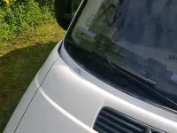 Używany VW Transporter 2000 Biały Van
