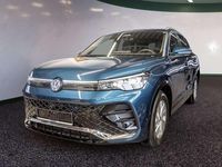 Neu VW Tiguan R-line 150 PS (110 kW) 2026 Nightshade blue SUV