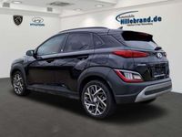 gebraucht Hyundai Kona 1.6 GDI DCT Hybrid EDITION 30+