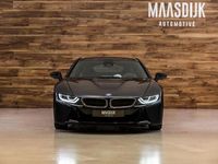 Gebraucht BMW i8 362 PS (266 kW) 2020 Grau