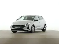 Neu Hyundai i20 Prime 100 PS (73 kW) 2026 Grau Kleinwagen
