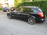 gebraucht Renault Laguna II 2Liter Diesel