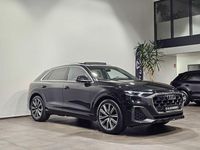 Gebraucht Audi Q8 Ambiente 286 PS (210 kW) 2024 Mythosschwarz metall (metallic) SUV