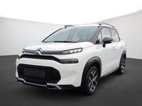 Gebraucht Citroën C3 Aircross Shine 110 PS (80 kW) 2023 Weiß SUV