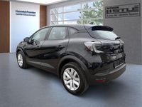 Second-hand Renault Captur Evolution 158 CP (116 kW) 2024 Negru SUV