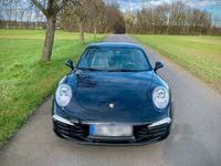 gebraucht Porsche 911 991.1, Approved 24 Monate, Schalter, alles original