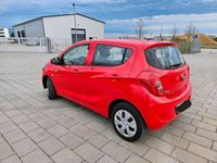 gebraucht Opel Karl 1.0 Edition