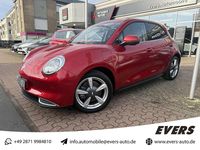 Gebraucht Ora 03 125 kW (171 PS) 2023 Mars red Kleinwagen