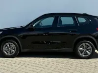 Neu BMW X1 136 PS (100 kW) 2026 Schwarz SUV