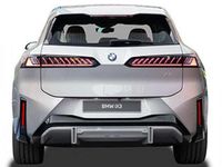 Neu BMW iX3 356 kW (485 PS) 2026 Weiß SUV