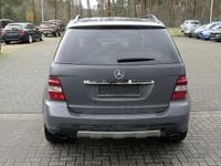 Gebraucht Mercedes ML350 272 PS (200 kW) 2006 Schwarz SUV