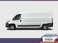 Neu Fiat Ducato 140 PS (102 kW) 2025 Ducato weiß Van