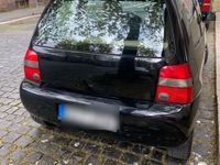 gebraucht VW Lupo 1,4l TÜV bis 08/2024!!