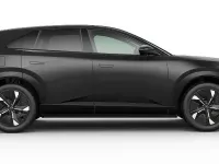 Neu Mazda CX-6e Takumi-Line 189 kW (258 PS) 2026 Jet black SUV